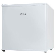 Kuhla Small Mini Freezer White