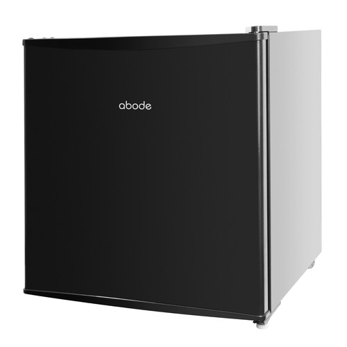 Abode small mini freezer table - freezer,