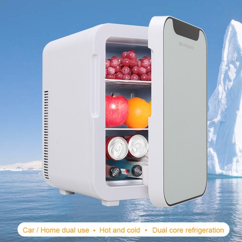 Mini fridge car - mini, refrigerator