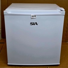 SIA TT02WH 39 Litre Table Top