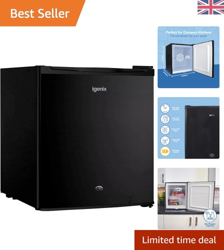 Table top mini freezer - top,