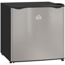 HOMCOM 46L Counter Top Fridge