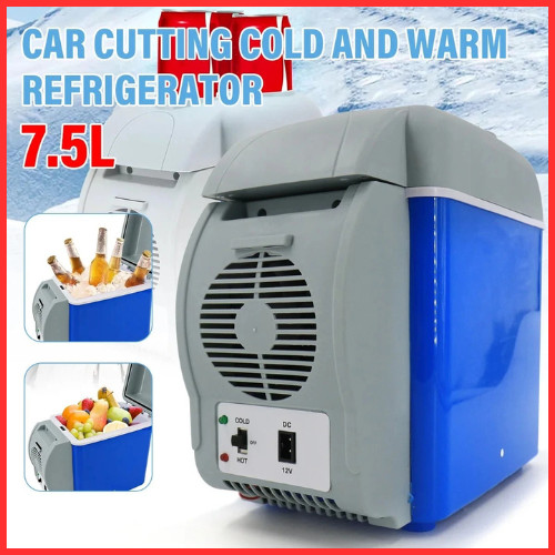 Electric car - 7.5l,