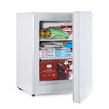 Subcold Table Top Mini Freezer