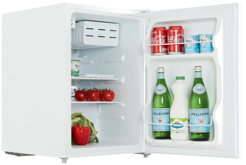 Cookology table top fridge - table,
