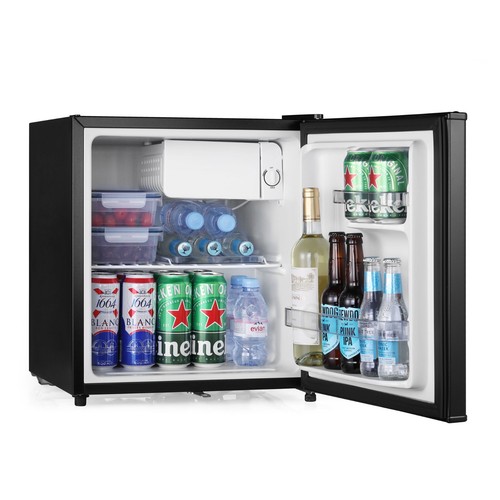 Subcold table top mini fridge - top,