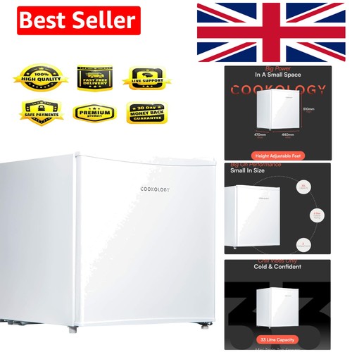 Table top mini freezer - table,
