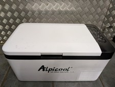 Alpicool K18 Car/van/camping