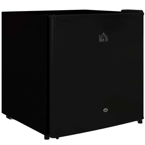 Homcom 46l counter top fridge - homcom,