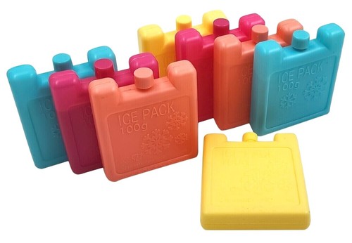 12 small mini freezer - /,