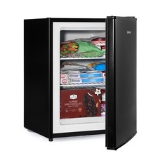 Subcold Table Top Mini Freezer