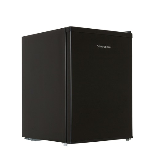 Cookology table top fridge 67l - cookology,