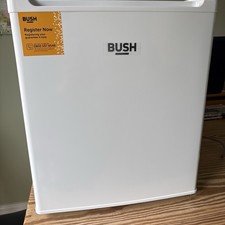 Bush ME33L Table Top Freezer -